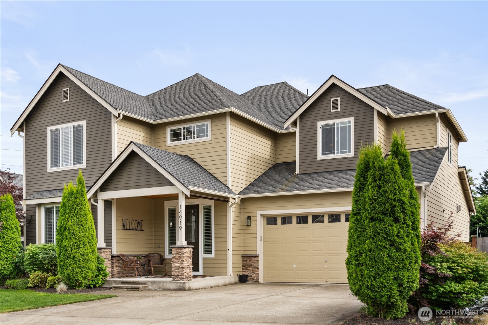 14919 Benton Loop Sumner, WA 98390 - Photo 1 of 36 Gallery Image 1