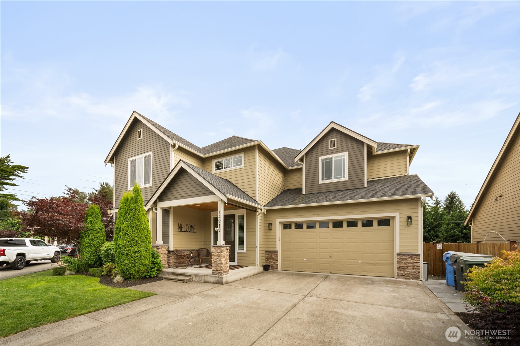 14919 Benton Loop Sumner, WA 98390 - Photo 2 of 36 Gallery Image 2