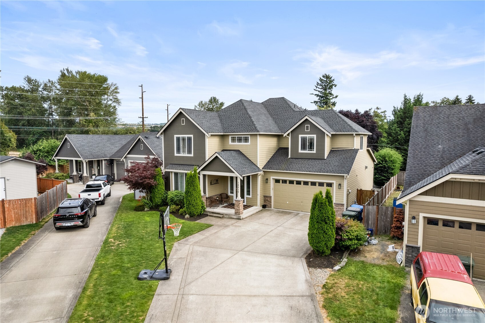 14919 Benton Loop Sumner, WA 98390 - Photo 33 of 36 Gallery Image 33