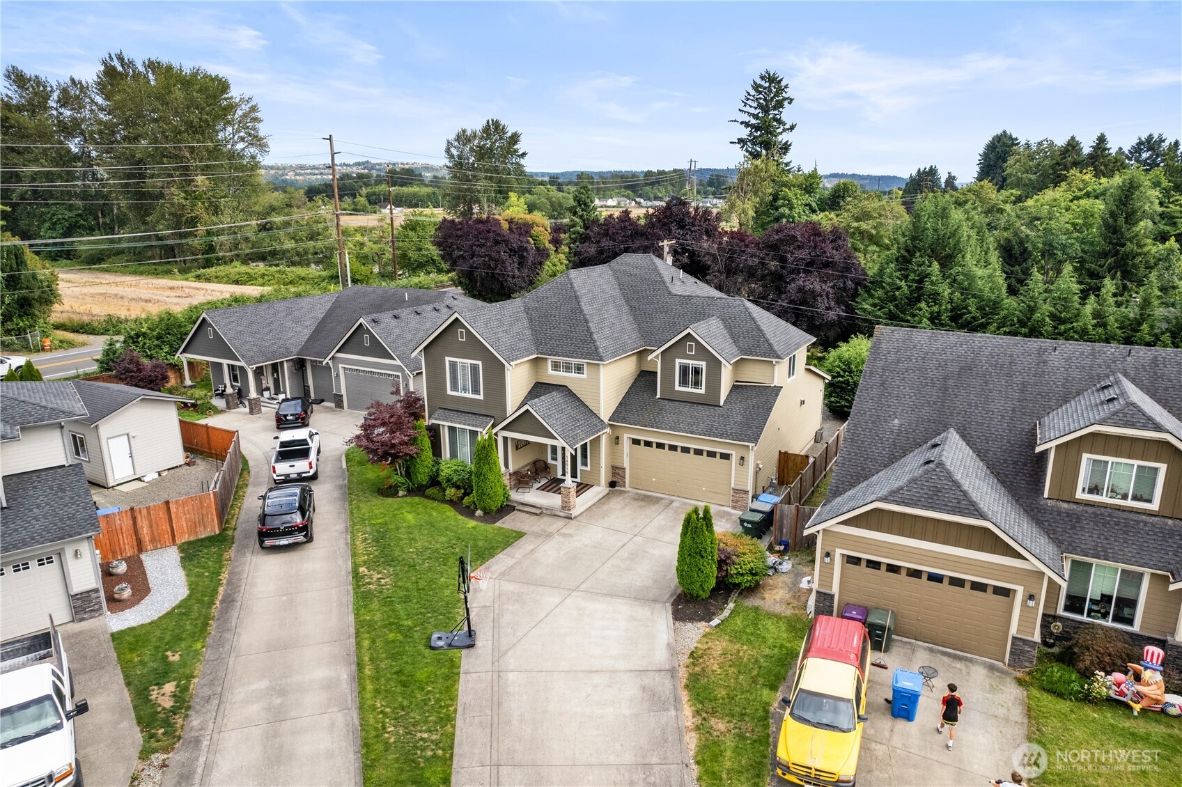 14919 Benton Loop Sumner, WA 98390 - Photo 34 of 36 Gallery Image 34