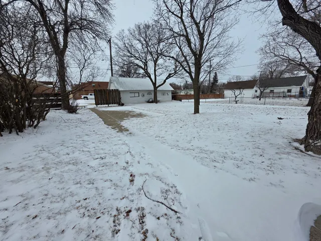 $135,000 | 206 Oscar Avenue North, Canby, MN 56220