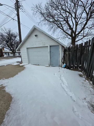 $135,000 | 206 Oscar Avenue North, Canby, MN 56220