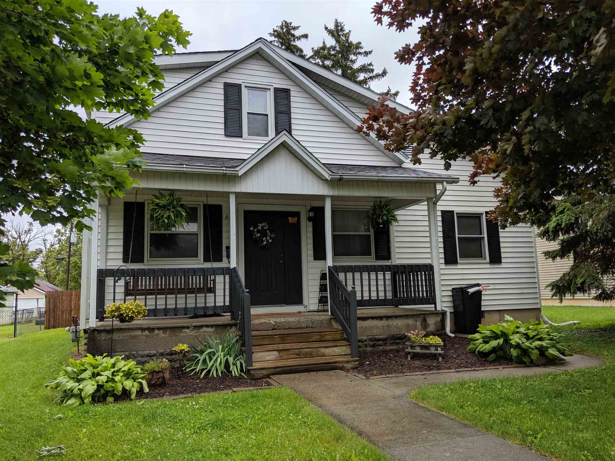 515 Line Street Decatur, IN 46733 - Photo 1 of 24