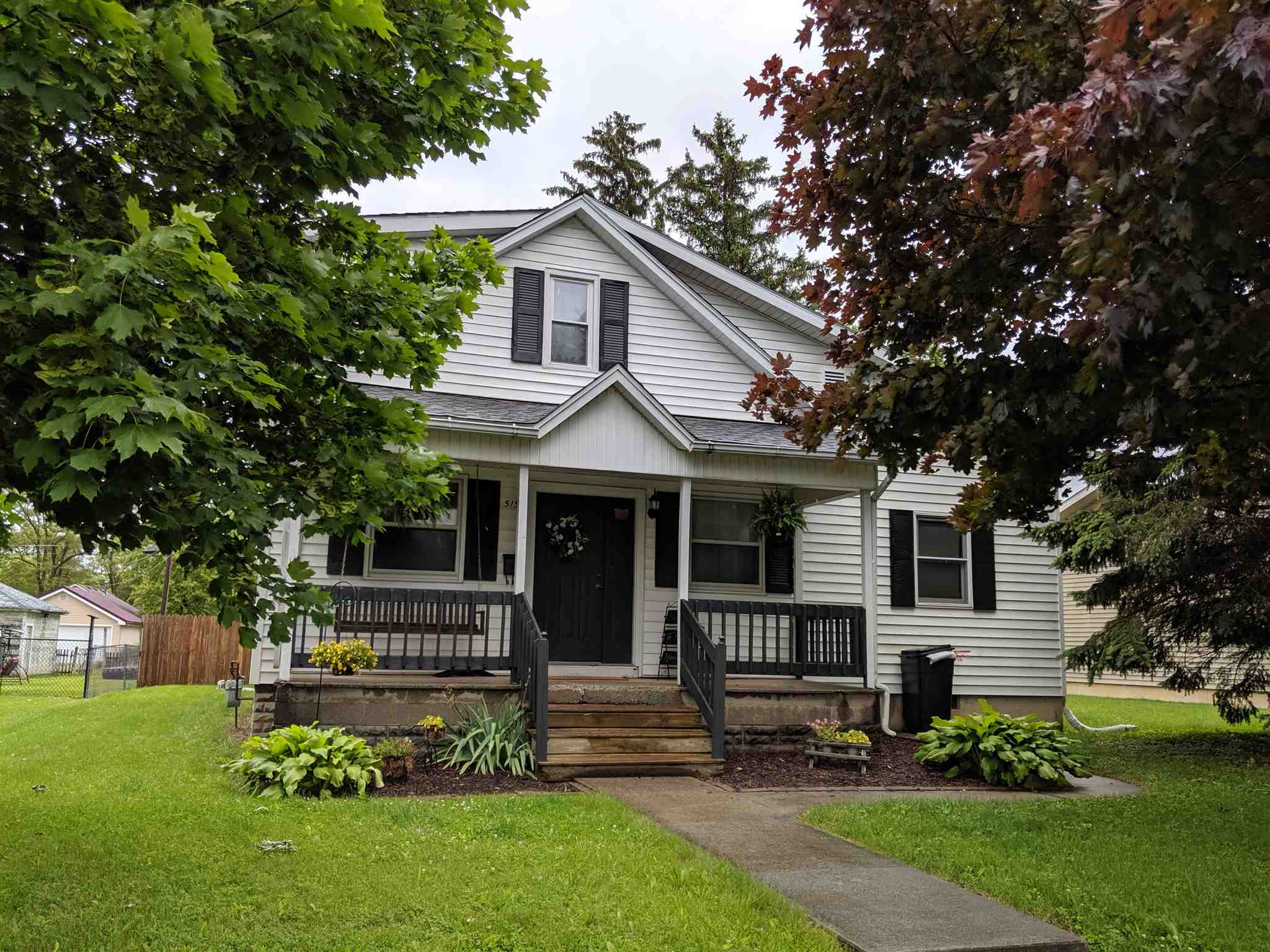 515 Line Street Decatur, IN 46733 - Photo 2 of 24