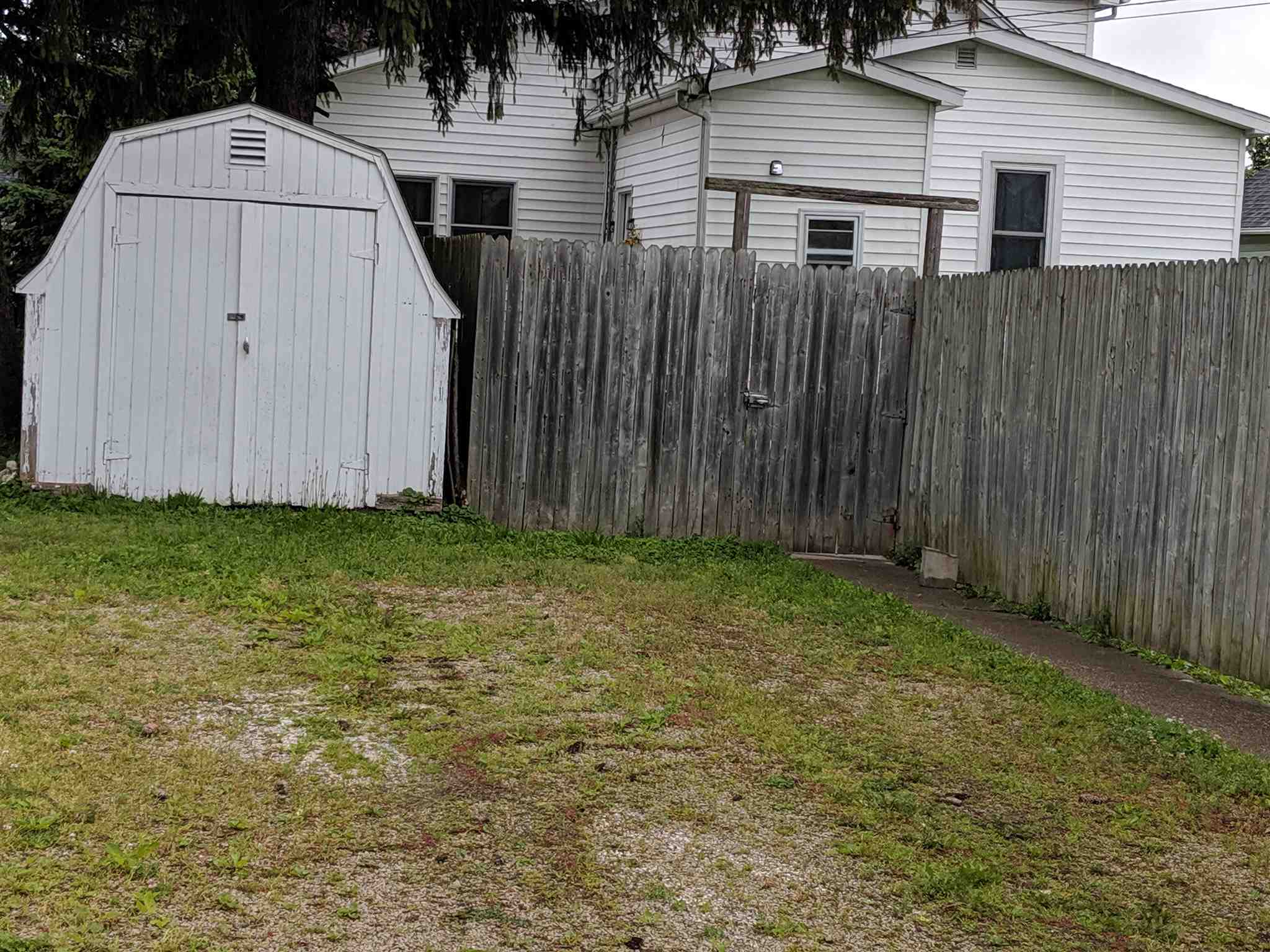 515 Line Street Decatur, IN 46733 - Photo 22 of 24