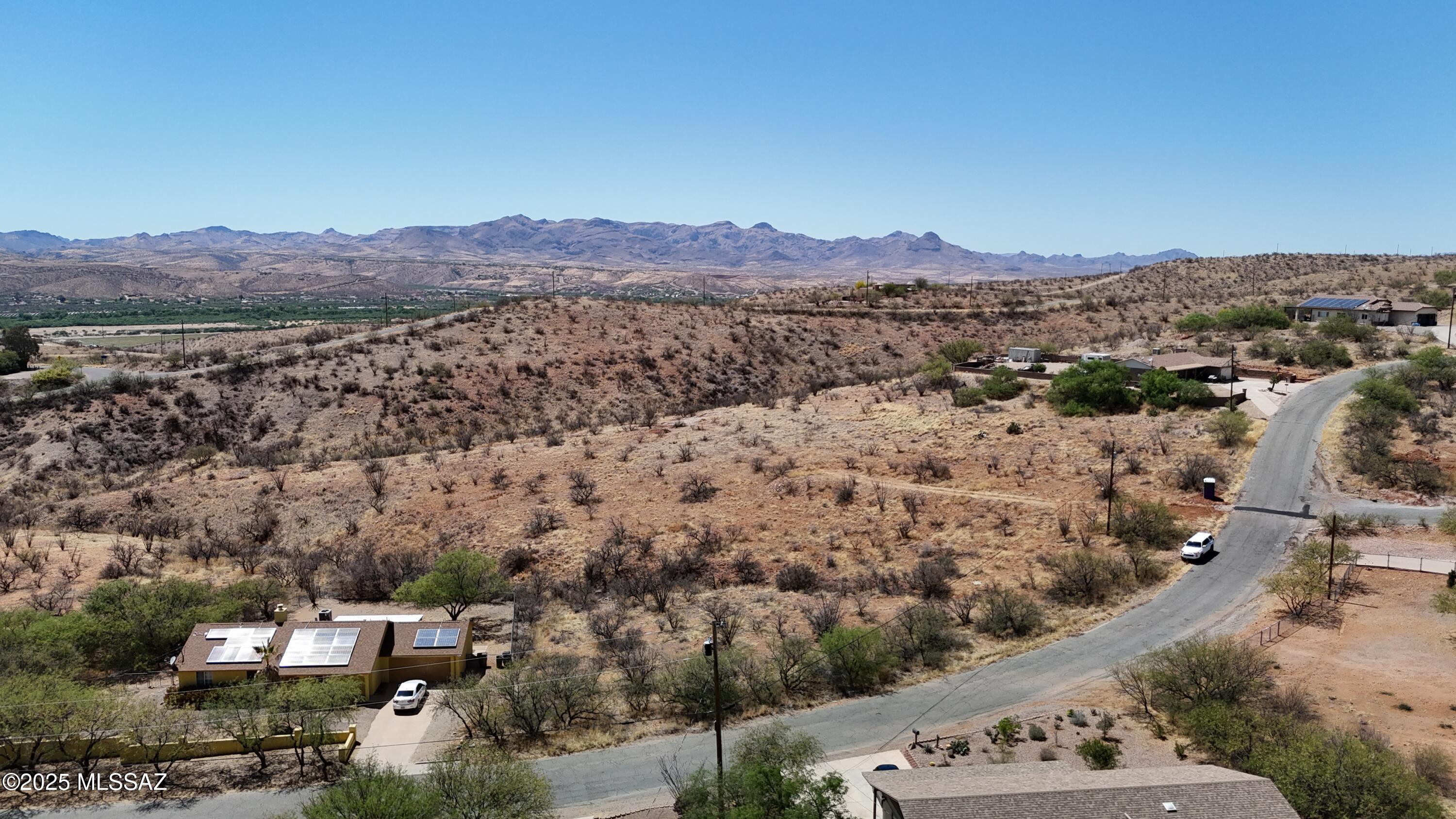 410 Camino Osito, Unit 11 Rio Rico, AZ 85648 - Photo 11 of 14 DJI_20250516141051_0327_D_410CO