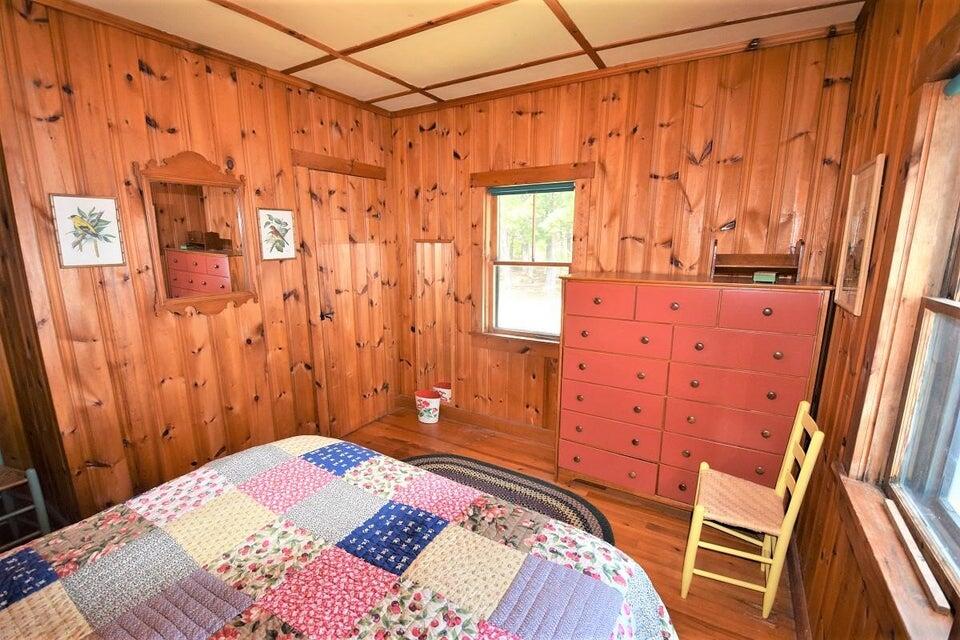 244 Smith Road Princeton, ME 04668 - Photo 26 of 43 Primary bedroom...