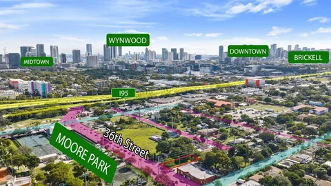 $799,900 | 796 Northwest 36th Street, Miami, FL 33127
