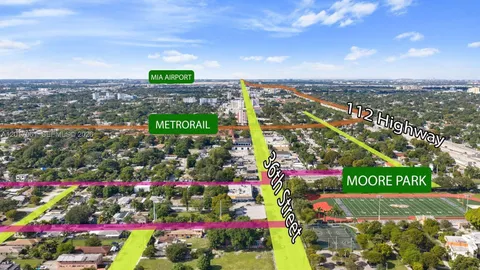 $799,900 | 796 Northwest 36th Street, Miami, FL 33127