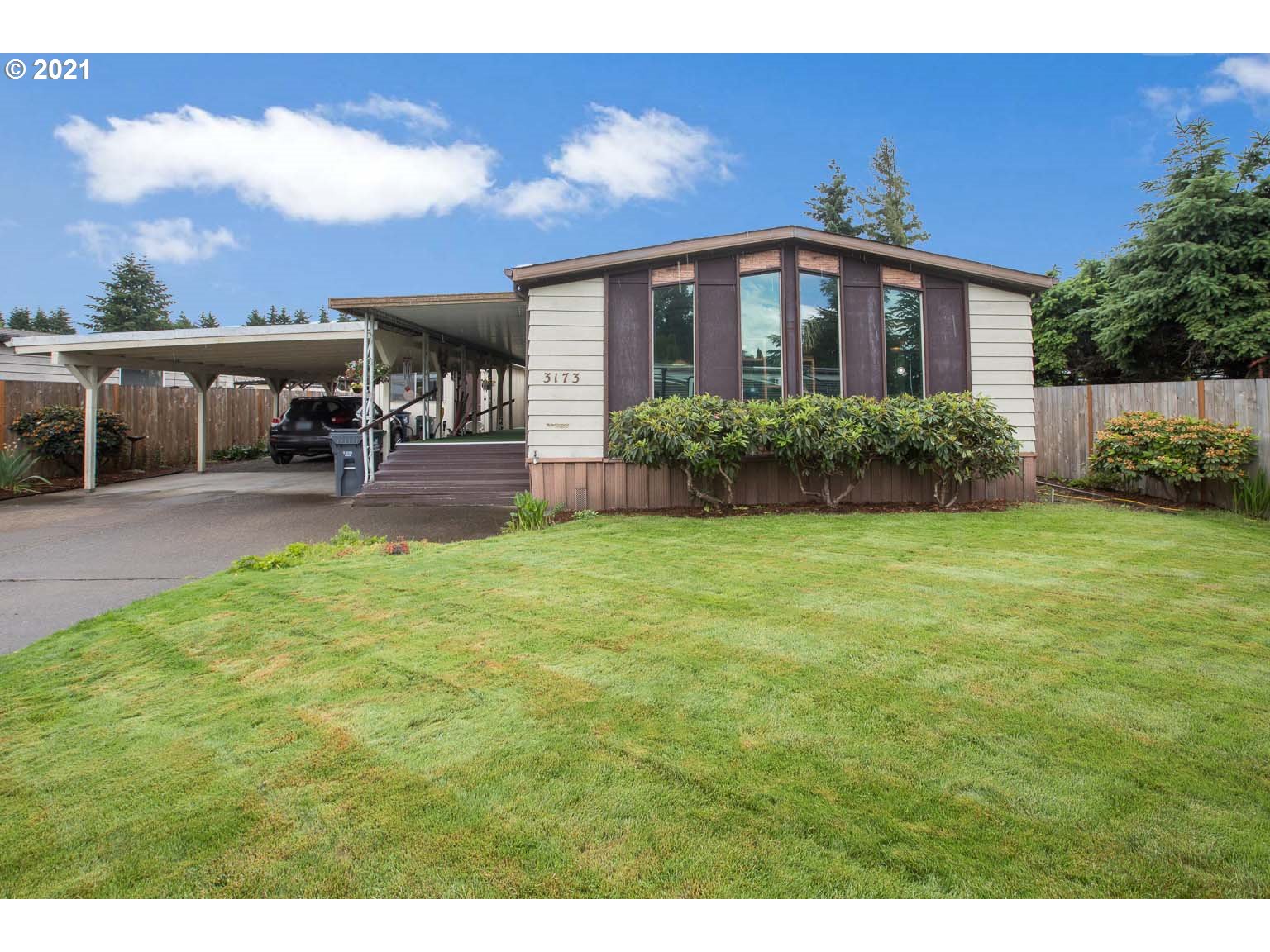 3173 U Street Springfield, OR 97477 - Photo 1 of 30