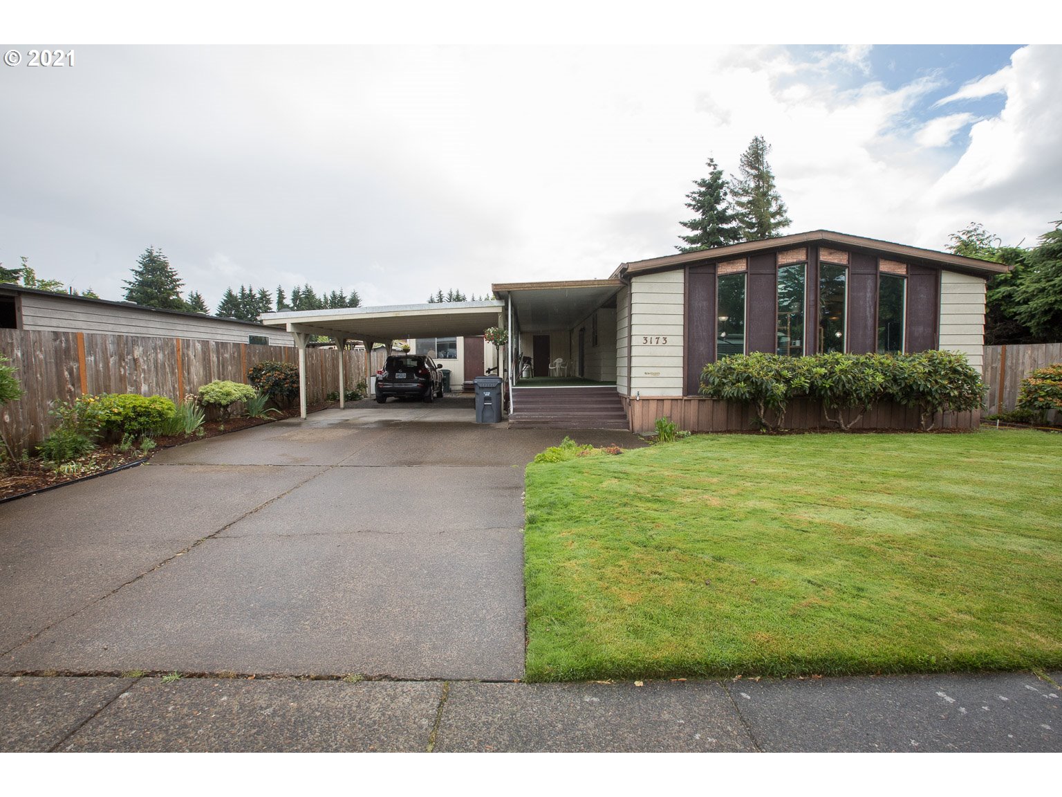 3173 U Street Springfield, OR 97477 - Photo 30 of 30