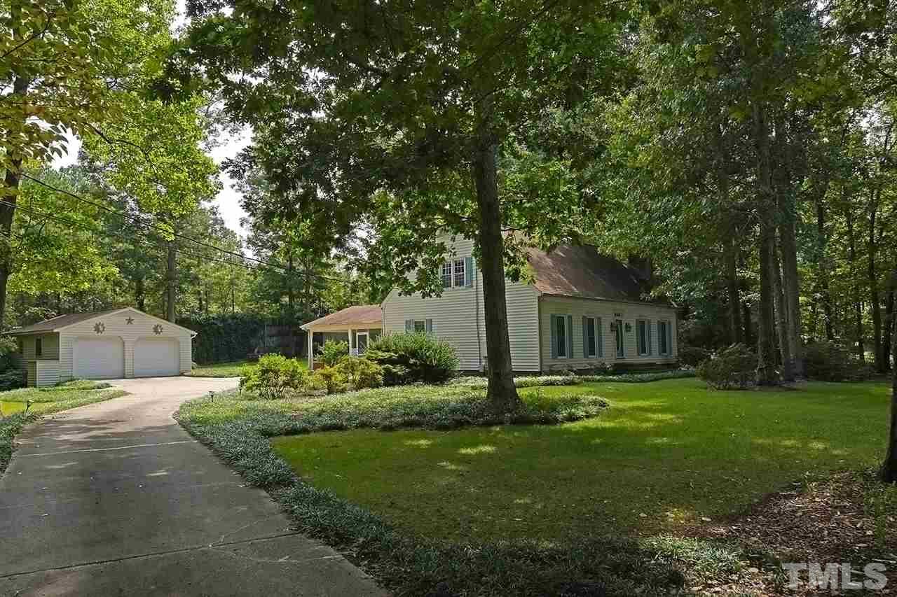 8412 Azalea Place Raleigh, NC 27613 - Photo 1 of 25