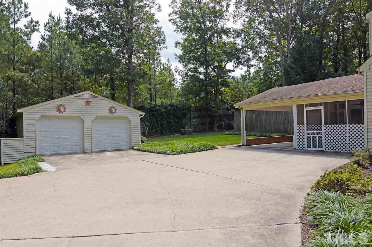 8412 Azalea Place Raleigh, NC 27613 - Photo 21 of 25