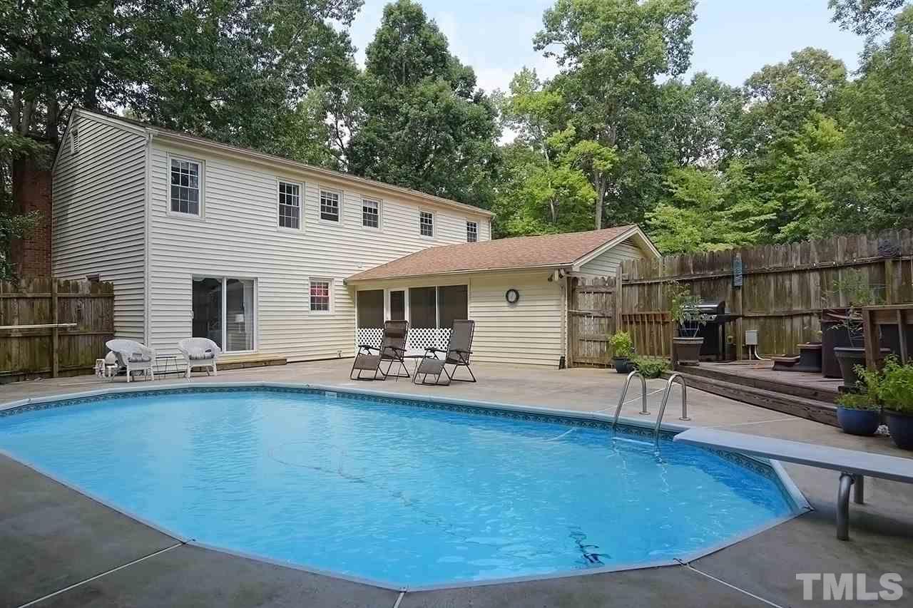 8412 Azalea Place Raleigh, NC 27613 - Photo 24 of 25