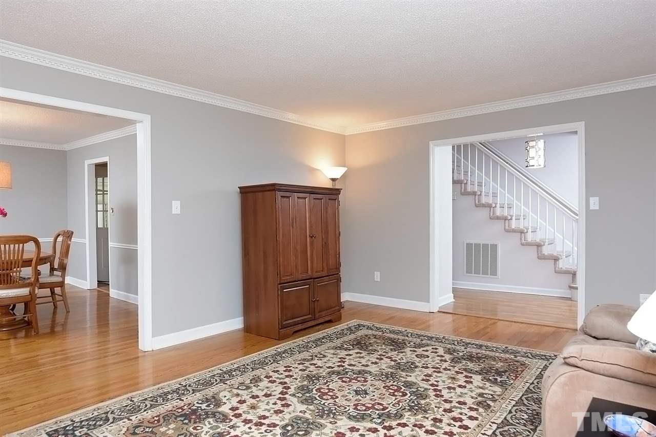 8412 Azalea Place Raleigh, NC 27613 - Photo 4 of 25