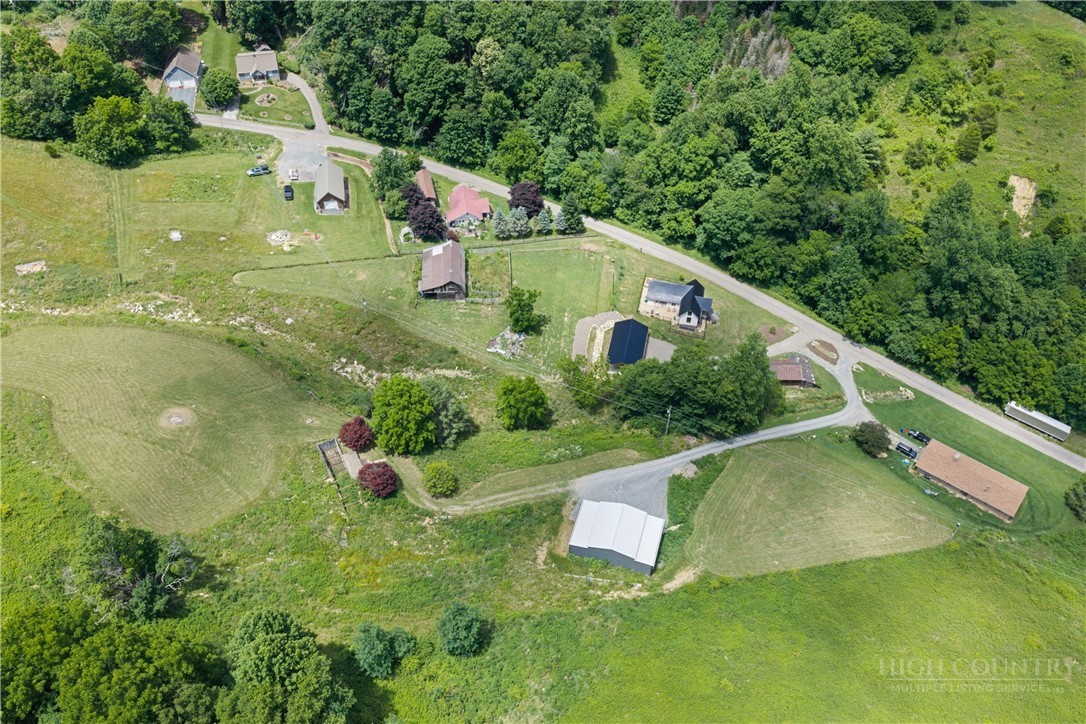 709 Fletcher Branch Road Vilas, NC 28692 - Photo 47 of 50