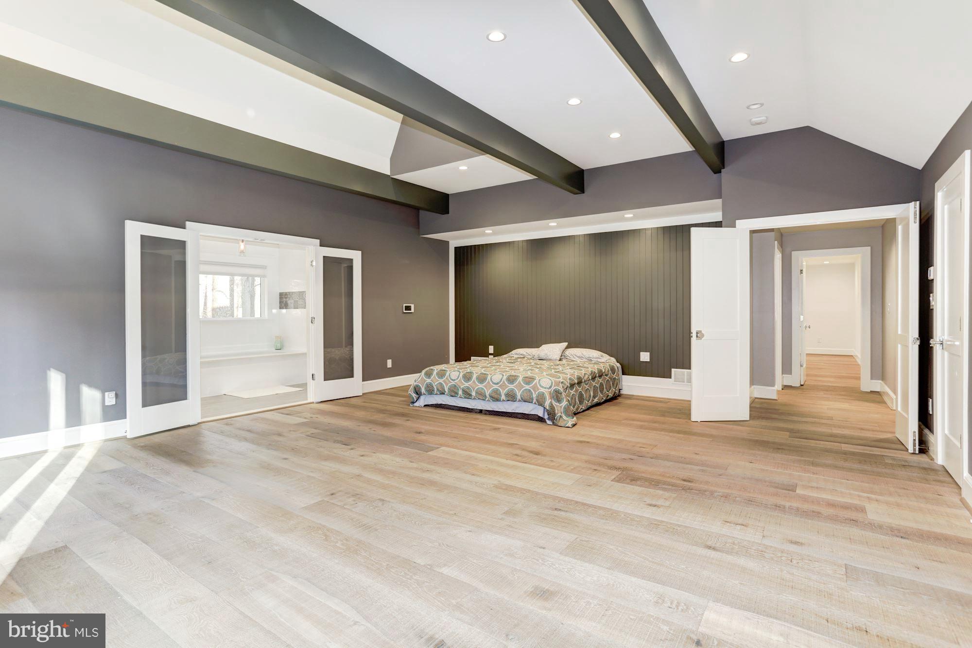 18 Barn Ridge Court Silver Spring, MD 20906 - Photo 18 of 46 Humongous master bedroom