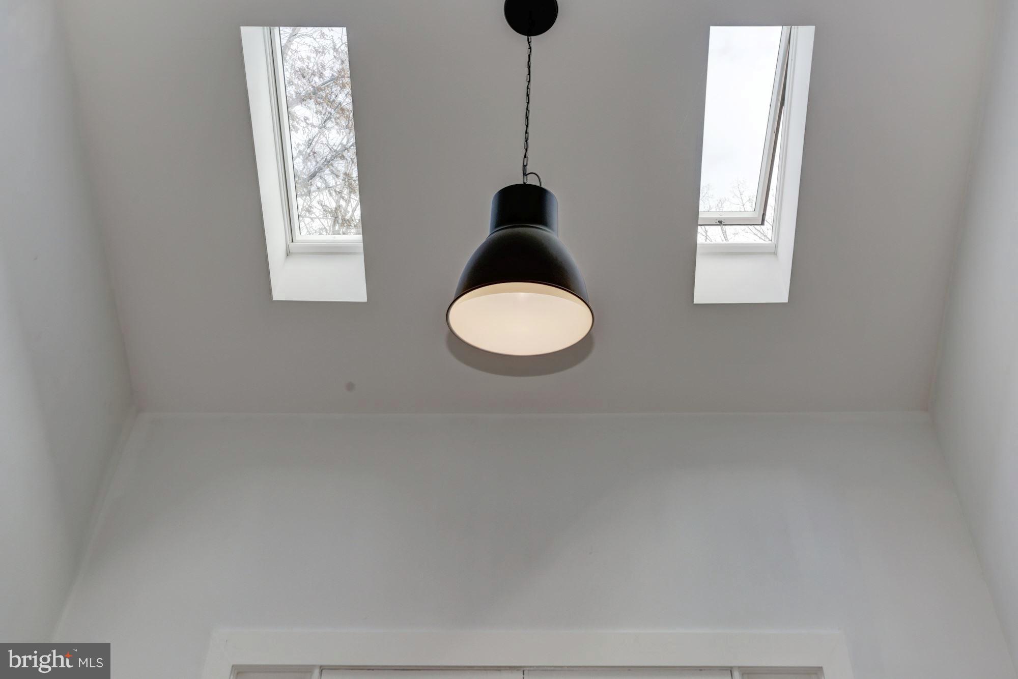 18 Barn Ridge Court Silver Spring, MD 20906 - Photo 33 of 46 Velux " Fresh Air" Skylights