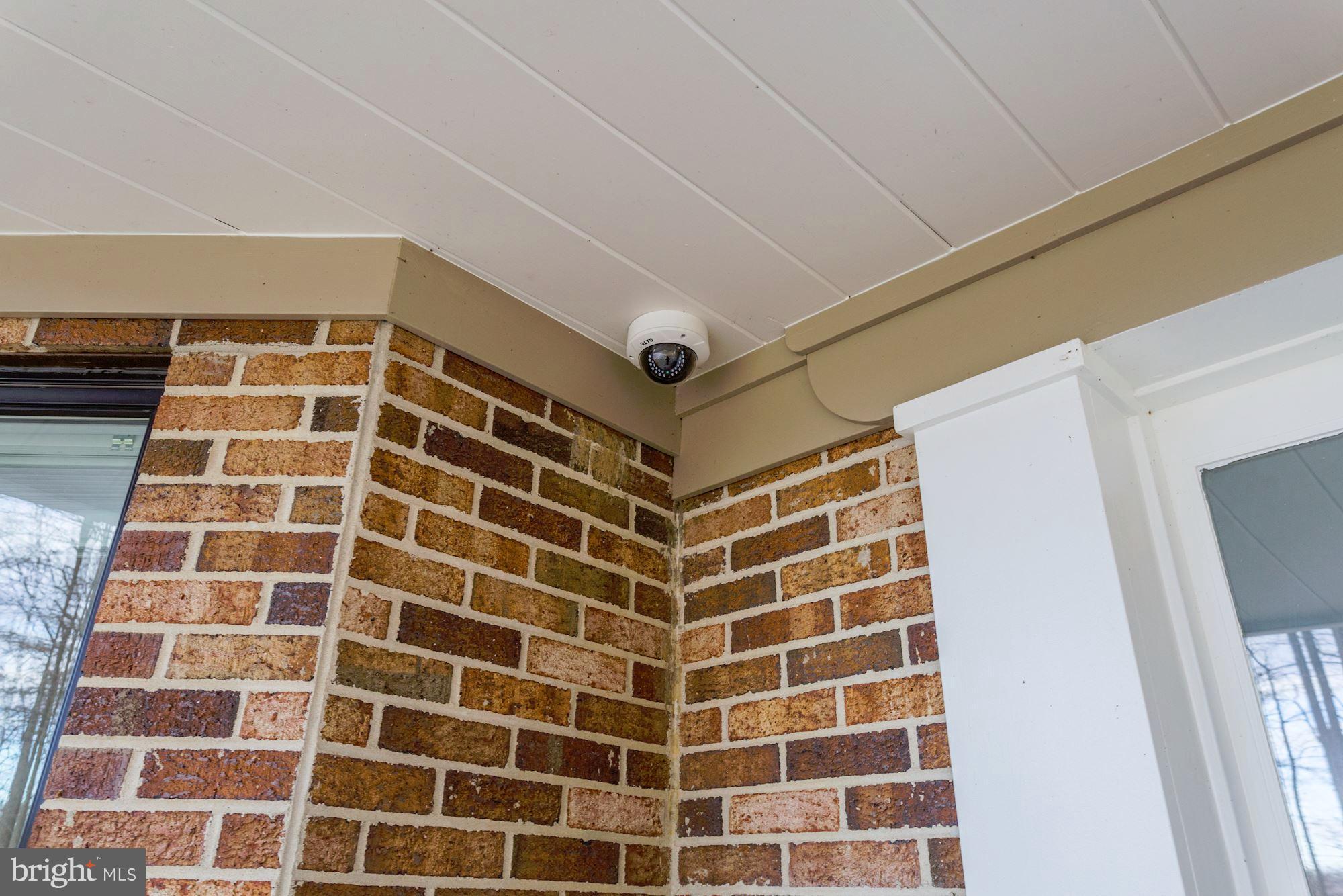 18 Barn Ridge Court Silver Spring, MD 20906 - Photo 35 of 46 Surveillance Camera Systems
