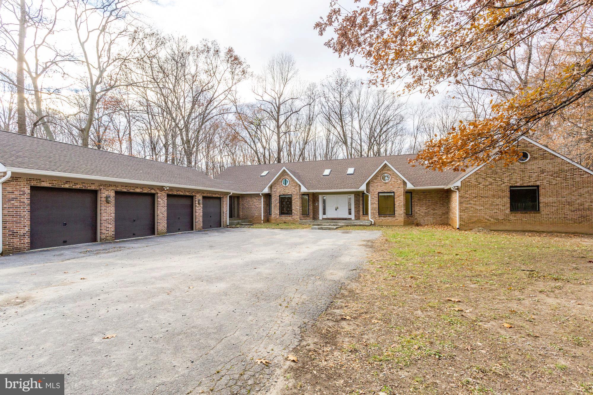 18 Barn Ridge Court Silver Spring, MD 20906 - Photo 40 of 46 4 cars garage
