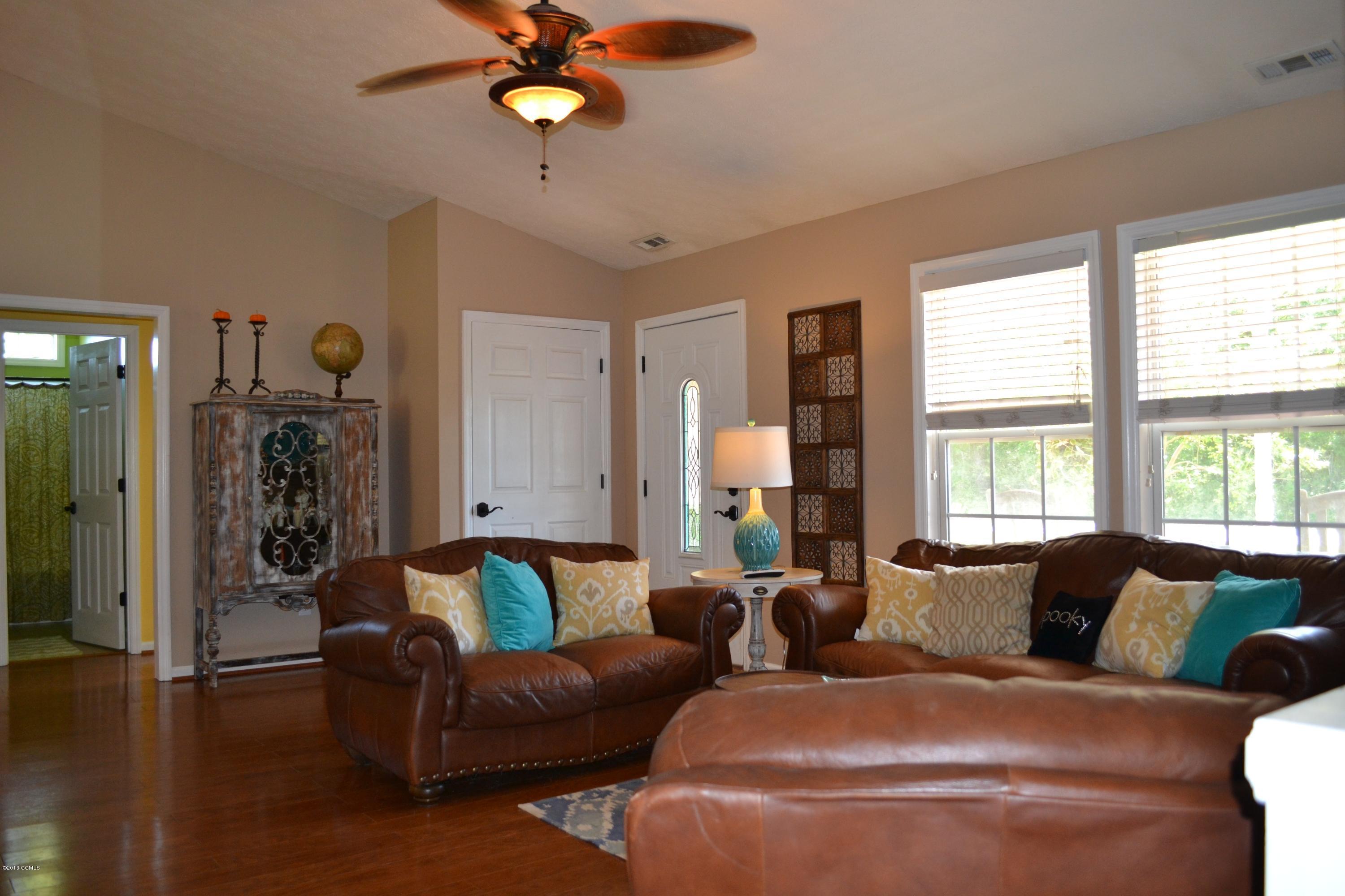 Living Room View 2