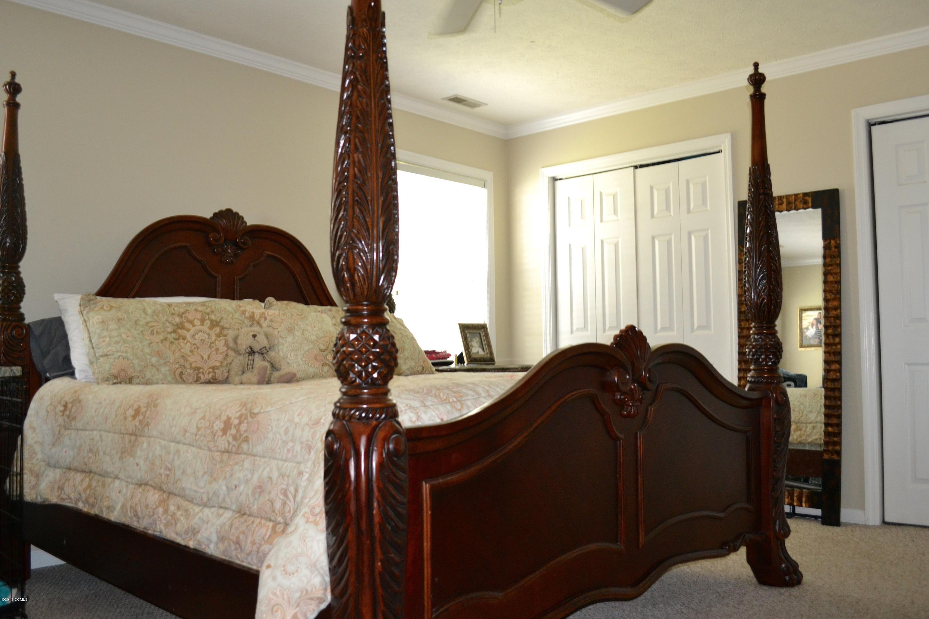 Principal Bedroom