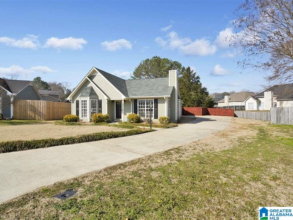 116 King Arthur Place Alabaster, AL 35007 - Photo 27 of 31