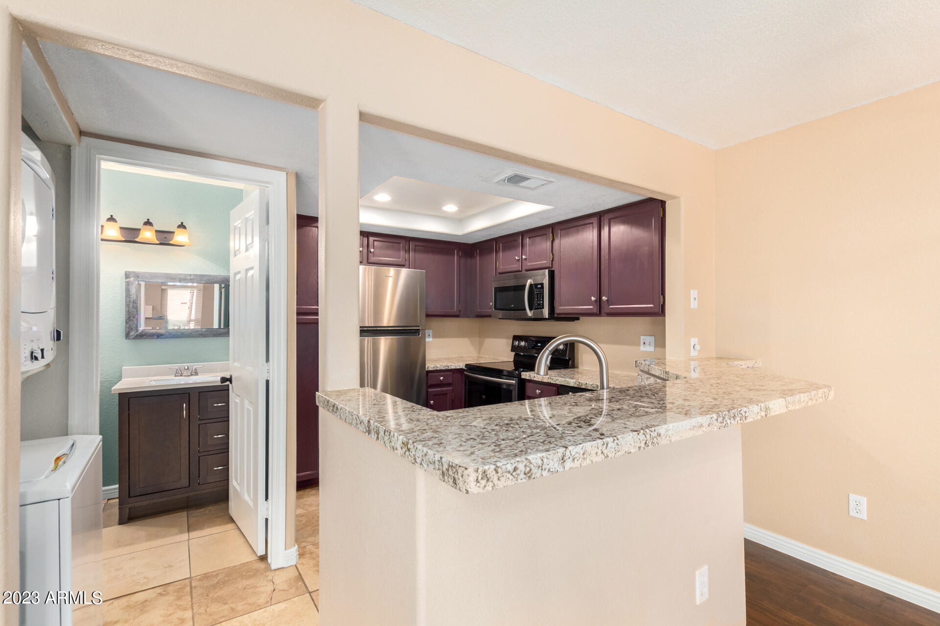 1645 West Baseline Road, Unit 2032 Mesa, AZ 85202 - Photo 11 of 30 11 Baseline