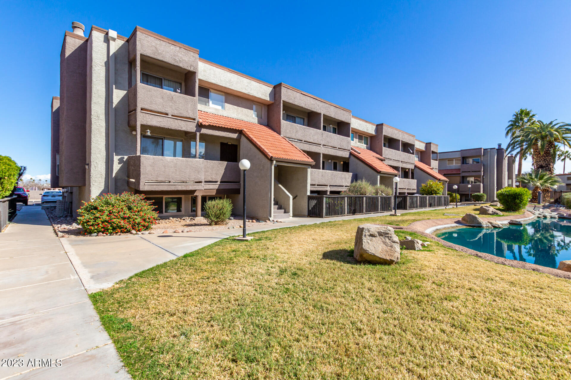 1645 West Baseline Road, Unit 2032 Mesa, AZ 85202 - Photo 30 of 30 30 Baseline