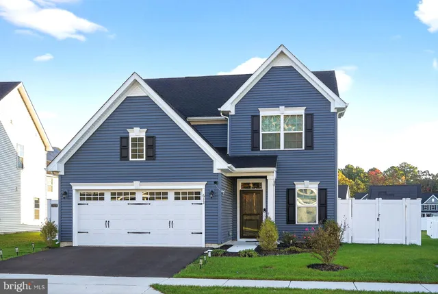 $650,000 | 612 Pathfinder Circle, Grasonville, MD 21638