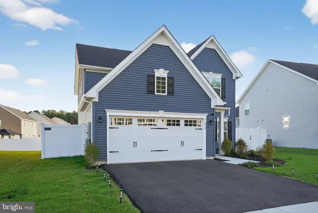 $650,000 | 612 Pathfinder Circle, Grasonville, MD 21638