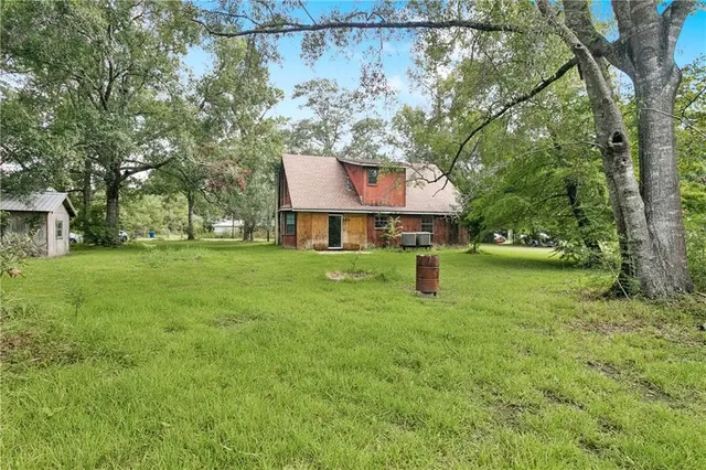 $150,000 | 61192 North Mill Road, Lacombe, LA 70445
