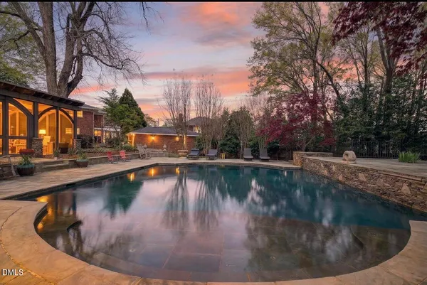 $1,048,500 | 521 South Main Street, Wake Forest, NC 27587