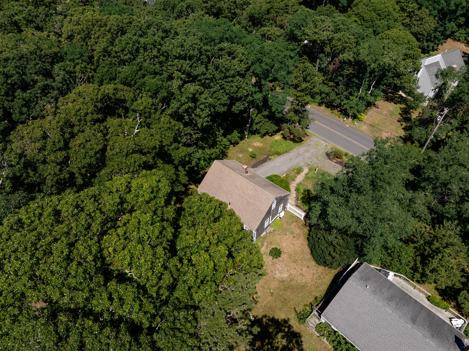 165 Steele Road Eastham, MA 02642 - Photo 32 of 35 165 Steele