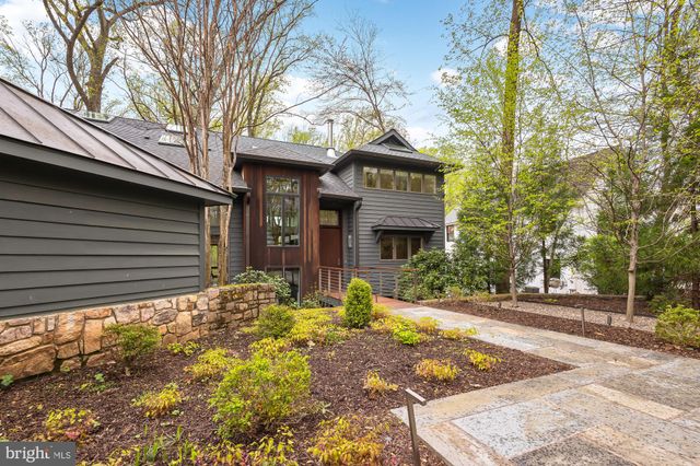 $2,665,000 | 1934 Massachusetts Avenue, McLean, VA 22101