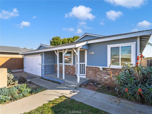 $1,249,000 | 20610 Mansel Avenue, Torrance, CA 90503