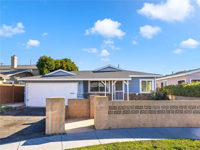 $1,249,000 | 20610 Mansel Avenue, Torrance, CA 90503