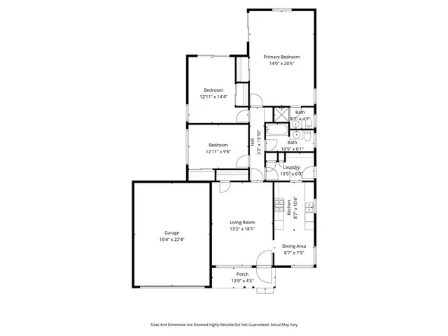 $1,199,000 | 20610 Mansel Avenue, Torrance, CA 90503