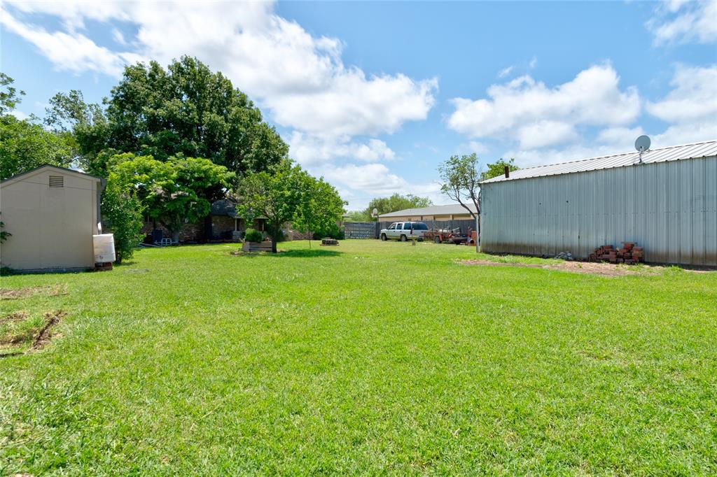 1033 Wolfe Road, Unit A Abilene, TX 79602 - Photo 35 of 36
