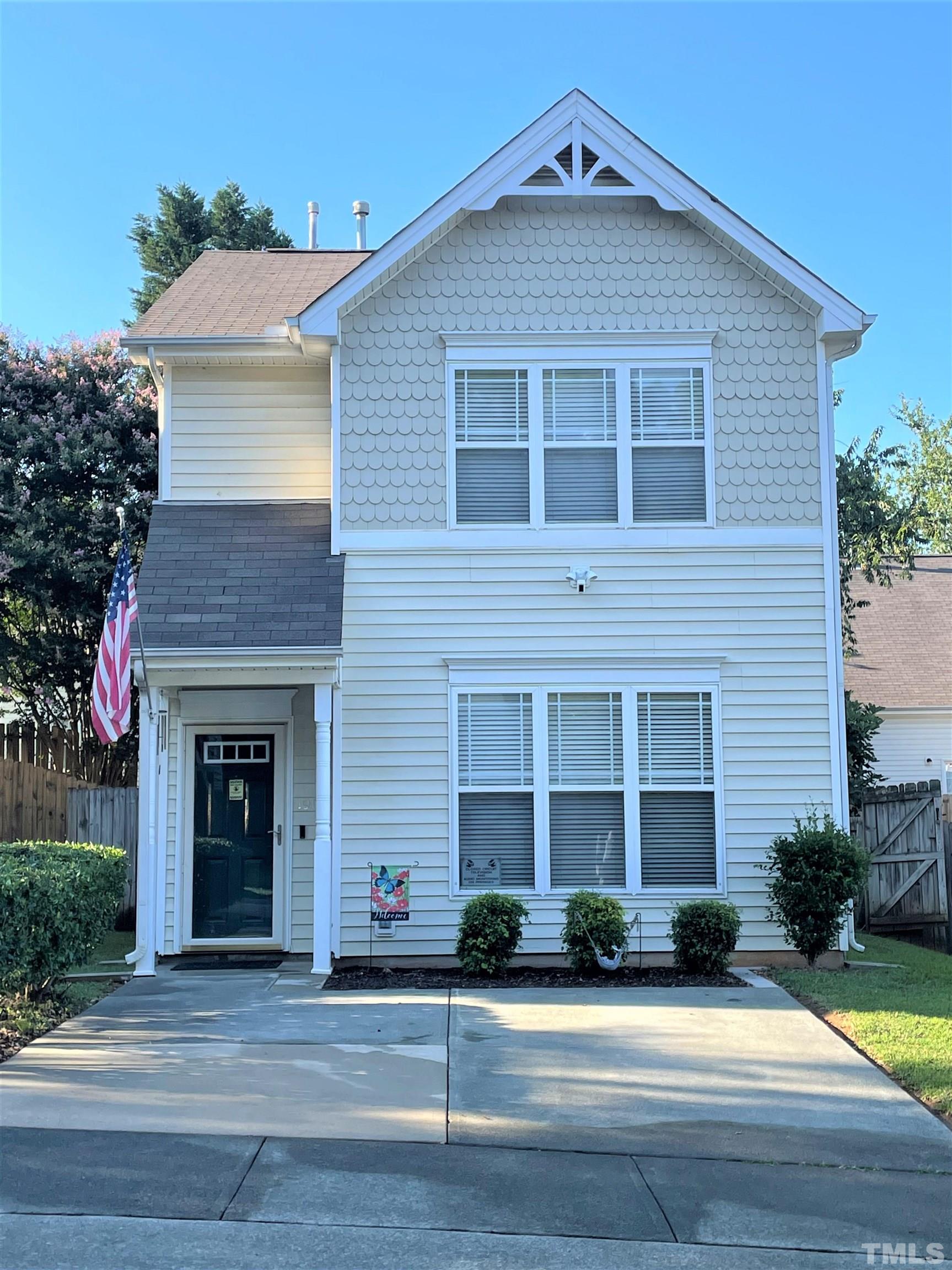 1901 Barngate Way Raleigh, NC 27614 - Photo 1 of 23 Gallery Image 1