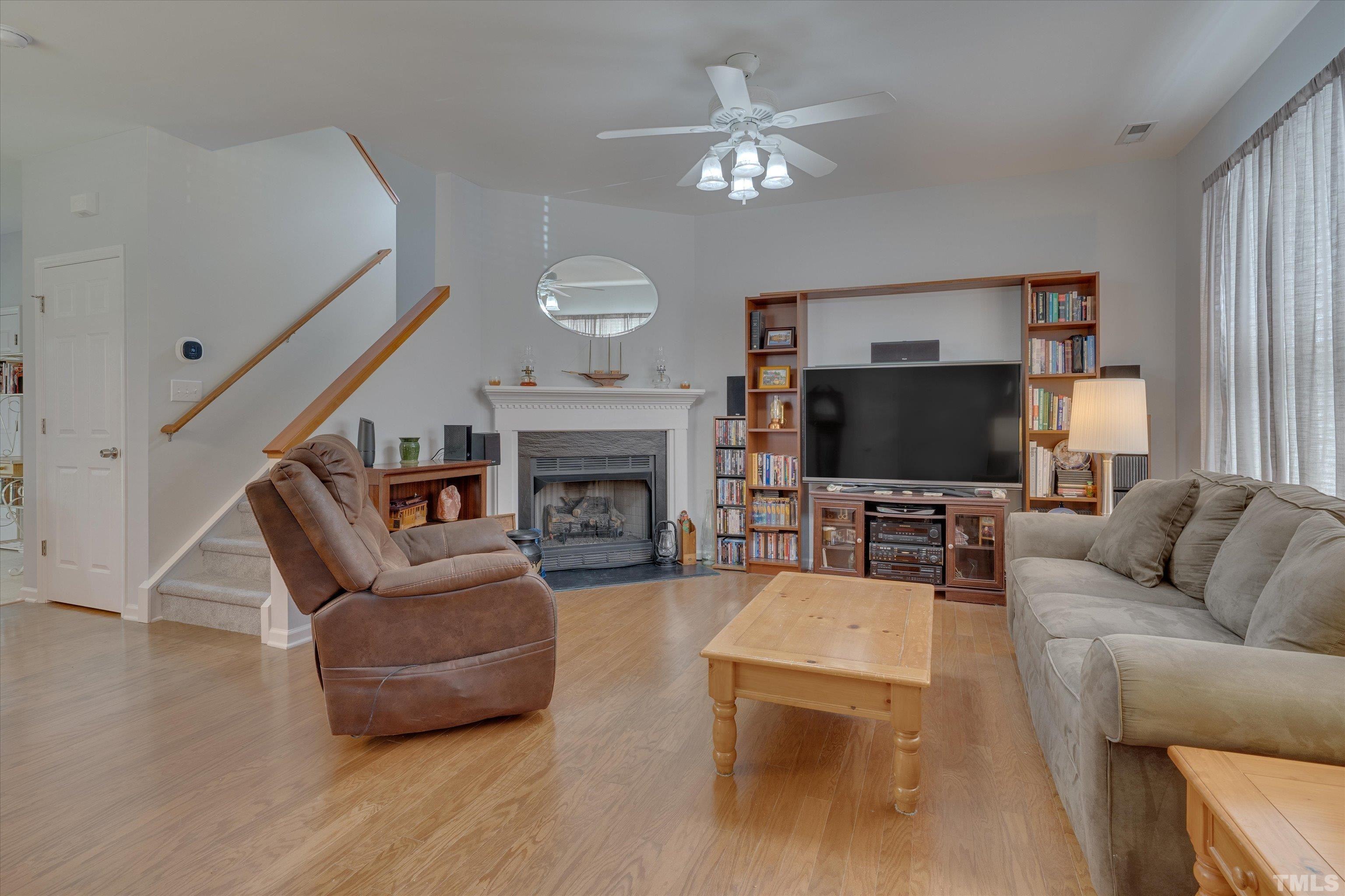 1901 Barngate Way Raleigh, NC 27614 - Photo 4 of 23 Gallery Image 4