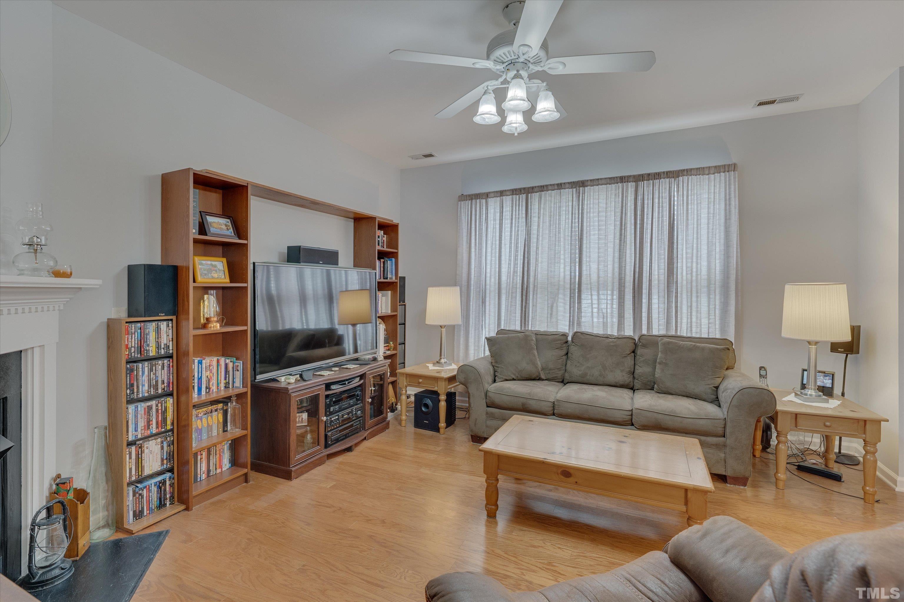 1901 Barngate Way Raleigh, NC 27614 - Photo 5 of 23 Gallery Image 5