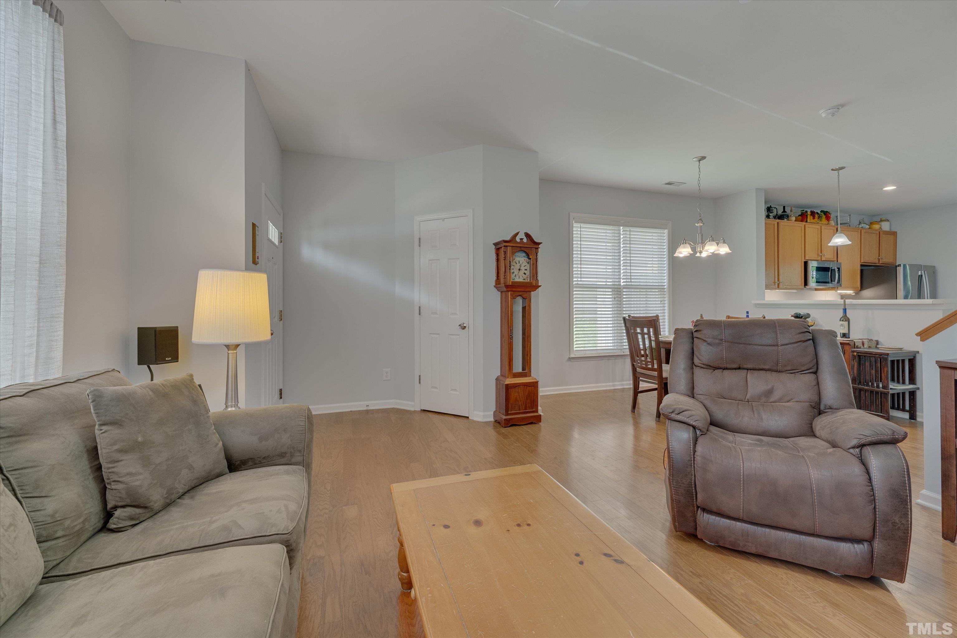 1901 Barngate Way Raleigh, NC 27614 - Photo 6 of 23 Gallery Image 6