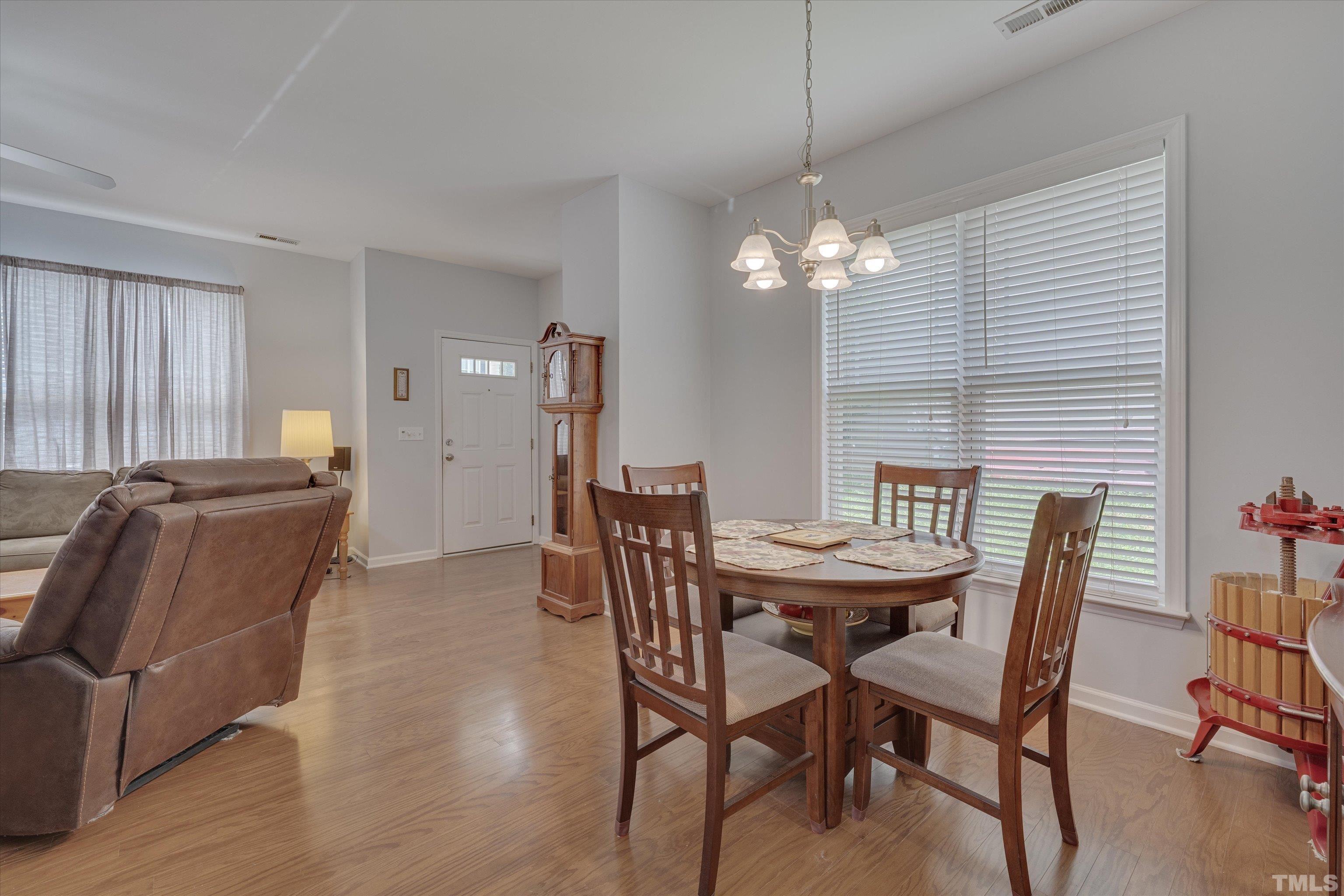 1901 Barngate Way Raleigh, NC 27614 - Photo 8 of 23 Gallery Image 8