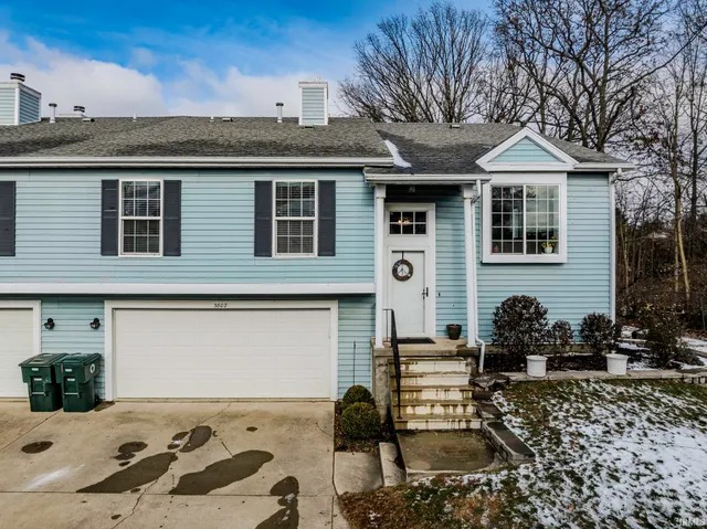 $159,900 | 3802 North Lakeside Drive, Muncie, IN 47304