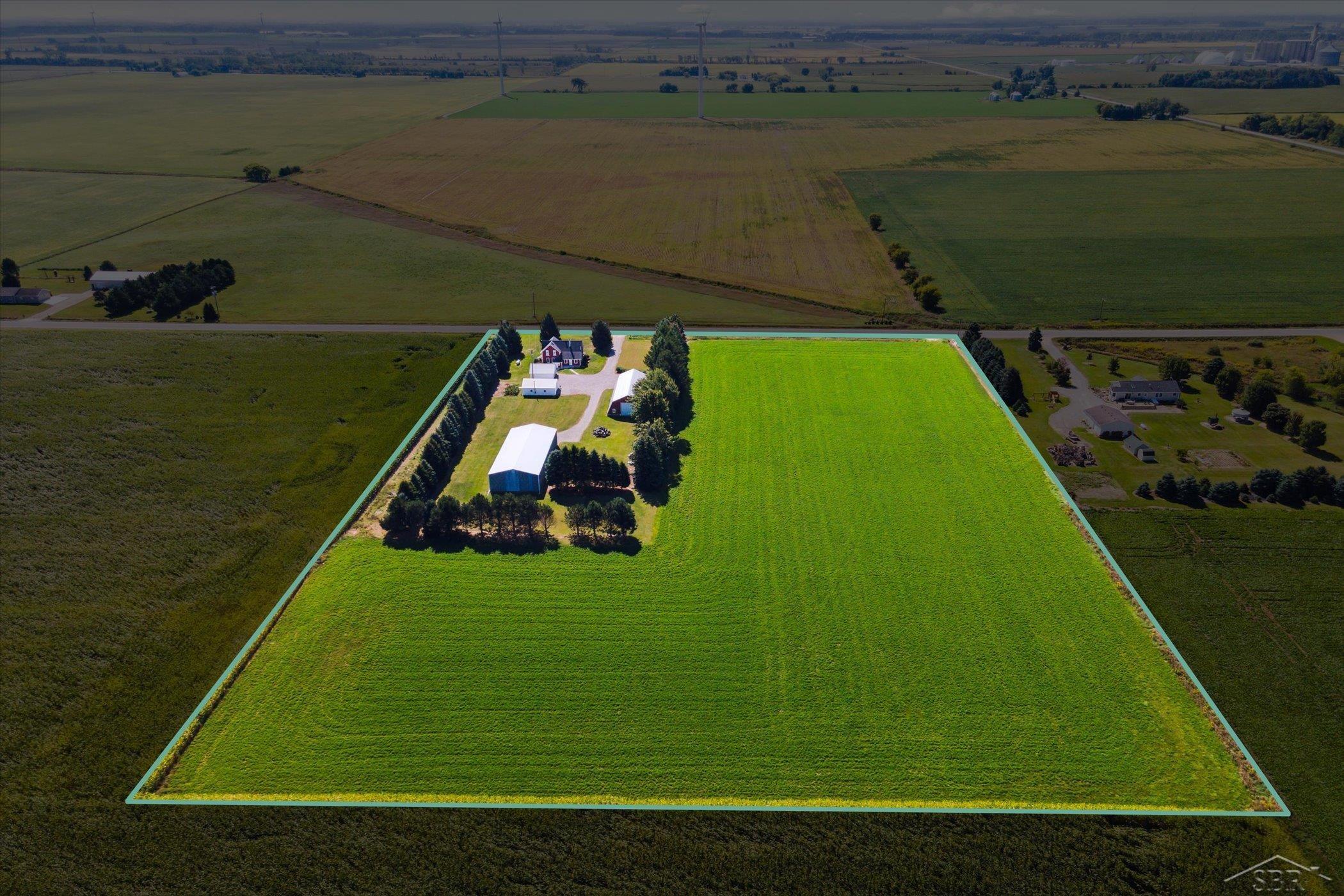 3834 West Richardson Road Elkton, MI 48731 - Photo 45 of 51