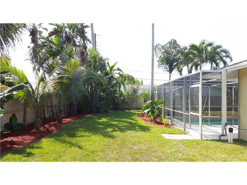 128 Winged Foot Lane Boca Raton, FL 33431 - Photo 3 of 23 Exterior Back Other