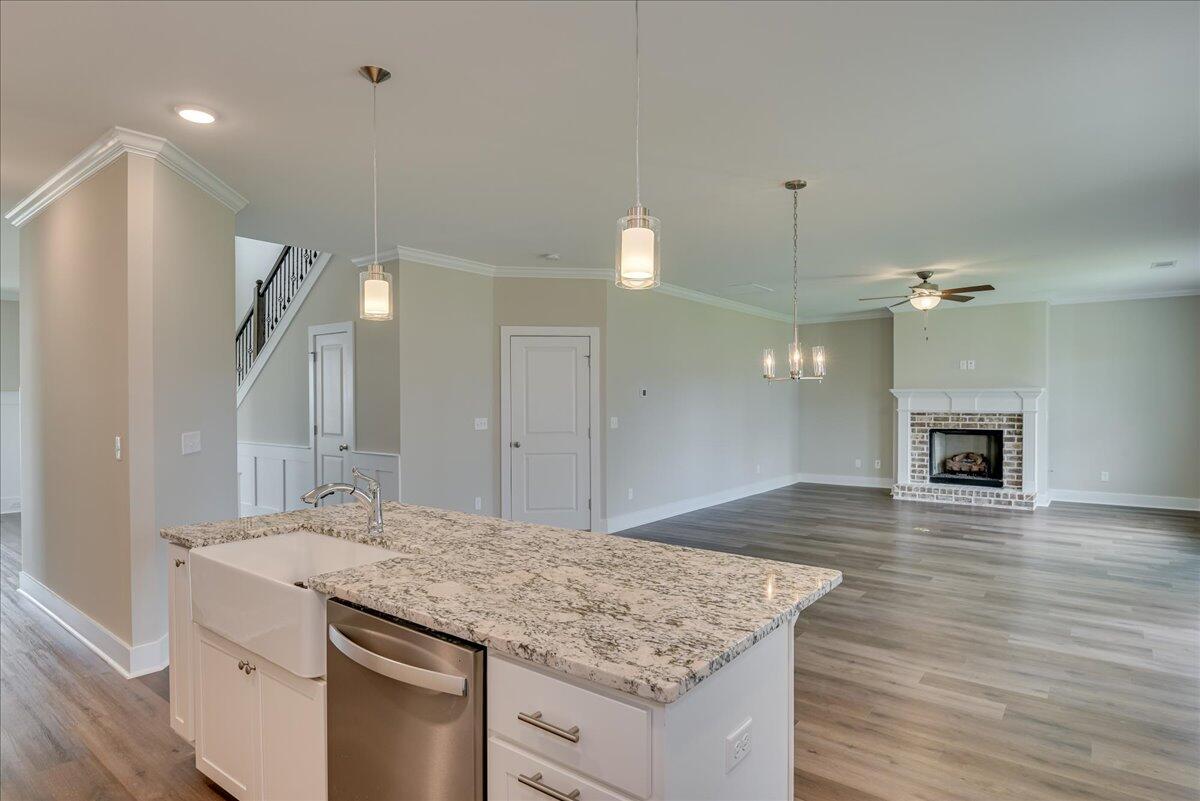 421 Pump House Road Evans, GA 30809 - Photo 17 of 39 17-117