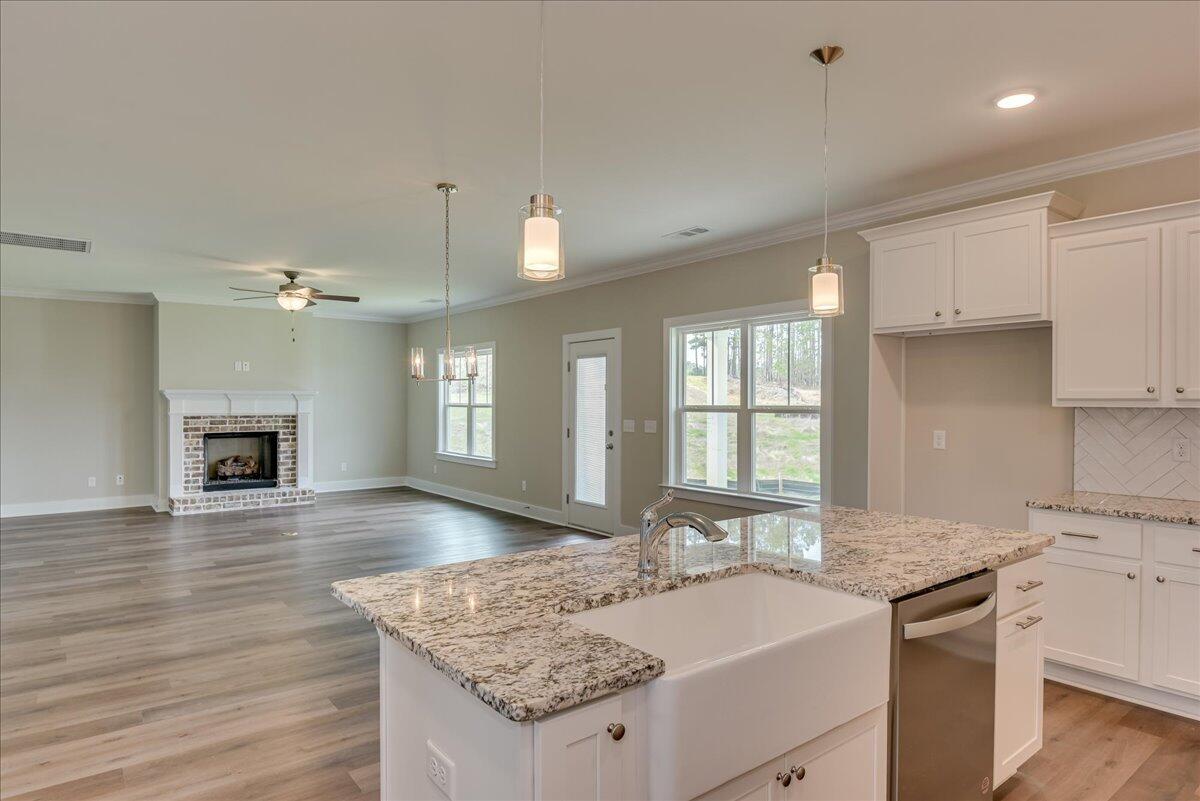 421 Pump House Road Evans, GA 30809 - Photo 19 of 39 19-119