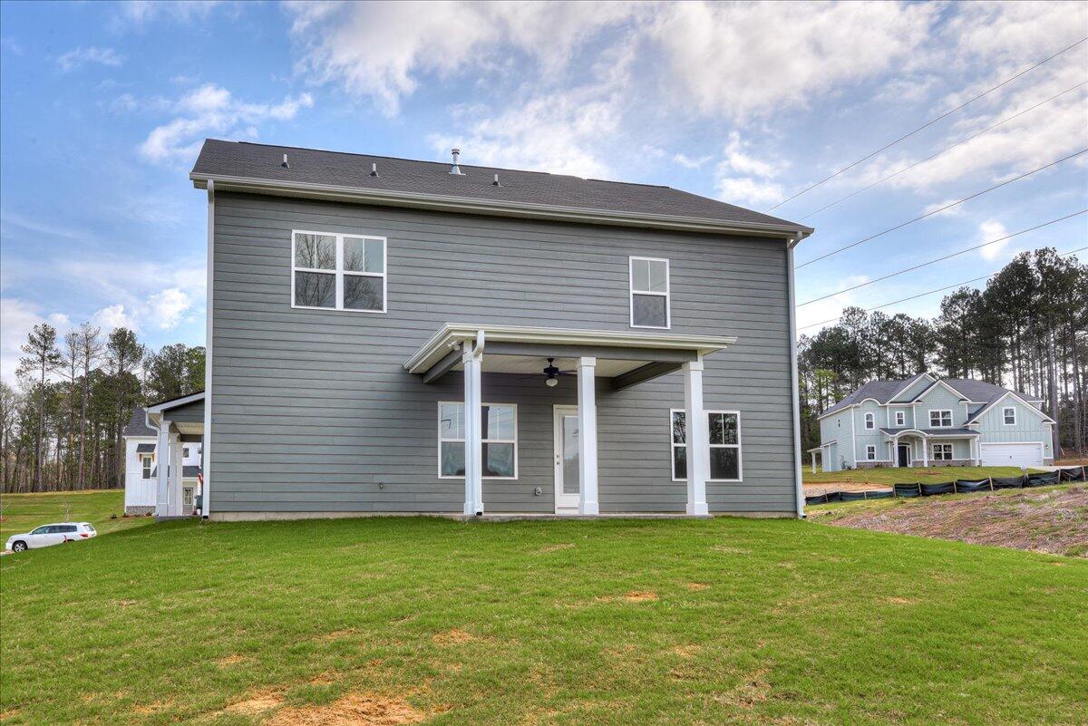 421 Pump House Road Evans, GA 30809 - Photo 38 of 39 38-138